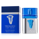 Trussardi A Way For Him Eau De Toilette Spray