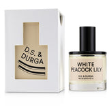D.S. & Durga White Peacock Lily Eau De Parfum Spray