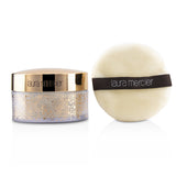 Laura Mercier Pret A Powder Limited Edition Powder & Puff - # Translucent
