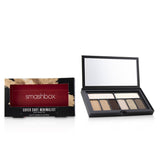 Smashbox Cover Shot Eye Palette - # Minimalist 6.2g/0.21oz