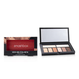 Smashbox Cover Shot Eye Palette - # Petal Metal 6.2g/0.21oz