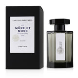 L'Artisan Parfumeur Mure Et Musc Eau De Toilette Spray