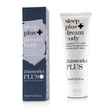 This Works Sleep Plus Dream Body