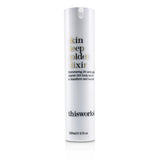 This Works Skin Deep Golden Elixir