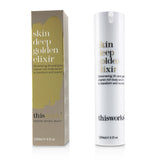 This Works Skin Deep Golden Elixir