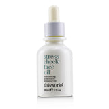 This Works Stress Check Face Oil