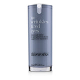 This Works No Wrinkles Tired Eyes