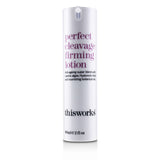 This Works Perfect Cleavage Firming Lotion