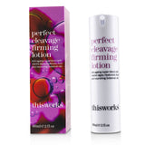 This Works Perfect Cleavage Firming Lotion