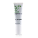 This Works Evening Detox Clay Mask