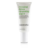 This Works Evening Detox Cleansing Water