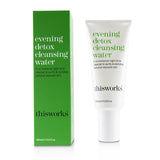 This Works Evening Detox Cleansing Water