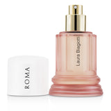 Laura Biagiotti Roma Rosa Eau De Toilette Spray