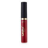 Tarte Tarteist Quick Dry Matte Lip Paint - # Extra (Bright Red)