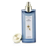 Bvlgari Eau Parfumee Au The Bleu Eau De Cologne Spray