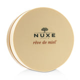 Nuxe Reve De Miel Deliciously Nourishing Body Scrub - For Dry & Sensitive Skin