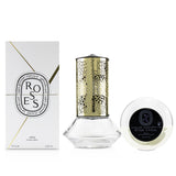 Diptyque Hourglass Diffuser - Roses 75ml/2.5oz