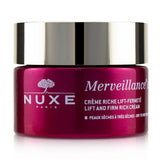 Nuxe Merveillance Expert Anti-Wrinkle Rich Cream (For Dry Skin)