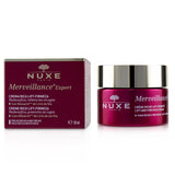 Nuxe Merveillance Expert Anti-Wrinkle Rich Cream (For Dry Skin)