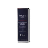 Christian Dior Rouge Dior Ultra Rouge - # 436 Ultra Trouble 3.2g/0.11oz
