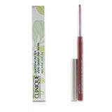 Clinique Quickliner For Lips - 50 Figgy