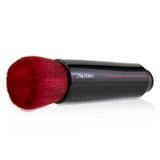 Shiseido Daiya Fude Face Duo (Brush & Gel Blender)