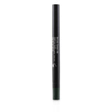 Shiseido Kajal InkArtist (Shadow, Liner, Brow) - # 06 Birodo Green (Hunter Green)