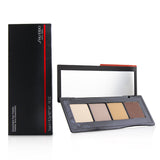Shiseido Essentialist Eye Palette - # 01 Miyuki Street Nudes