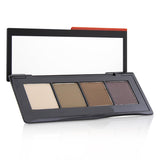 Shiseido Essentialist Eye Palette - # 05 Kotto Street Vintage