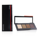 Shiseido Essentialist Eye Palette - # 05 Kotto Street Vintage