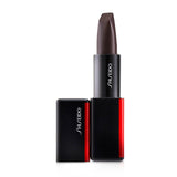 Shiseido ModernMatte Powder Lipstick - # 523 Majo (Chocolate Red)