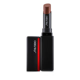 Shiseido VisionAiry Gel Lipstick - # 204 Scarlet Rush (Velvet Red)