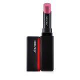 Shiseido VisionAiry Gel Lipstick - # 205 Pixel Pink (Baby Pink)