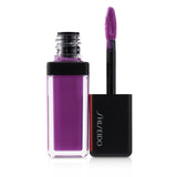 Shiseido LacquerInk LipShine - # 301 Lilac Strobe (Orchid) 6ml/0.2oz