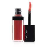 Shiseido LacquerInk LipShine - # 306 Coral Spark (Coral)