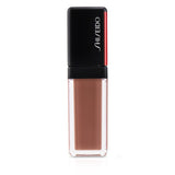 Shiseido LacquerInk LipShine - # 311 Vinyl Nude (Peach) 6ml/0.2oz