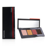 Shiseido Essentialist Eye Palette - # 08 Jizoh Street Reds
