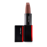 Shiseido ModernMatte Powder Lipstick - # 508 Semi Nude (Cinnamon) 4g/0.14oz