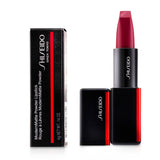 Shiseido ModernMatte Powder Lipstick - # 511 Unfiltered (Strawberry) 4g/0.14oz