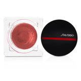 Shiseido Minimalist WhippedPowder Blush - # 01 Sonoya (Warm Pink)