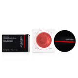 Shiseido Minimalist WhippedPowder Blush - # 01 Sonoya (Warm Pink) 5g/0.17oz