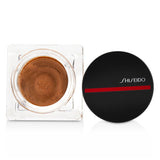 Shiseido Minimalist WhippedPowder Blush - # 03 Momoko (Peach)