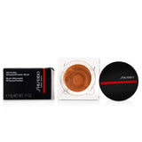 Shiseido Minimalist WhippedPowder Blush - # 03 Momoko (Peach)