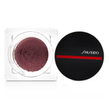 Shiseido Minimalist WhippedPowder Blush - # 05 Ayao (Plum) 5g/0.17oz