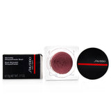 Shiseido Minimalist WhippedPowder Blush - # 05 Ayao (Plum) 5g/0.17oz
