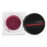 Shiseido Minimalist WhippedPowder Blush - # 08 Kokei (Fuchsia)