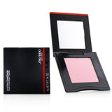 Shiseido InnerGlow CheekPowder - # 04 Aura Pink (Muted Rose) 4g/0.14oz