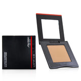 Shiseido InnerGlow CheekPowder - # 07 Cocoa Dusk (Bronze) 4g/0.14oz