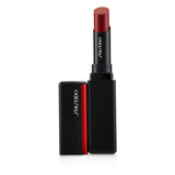 Shiseido VisionAiry Gel Lipstick - # 221 Code Red (Ruby Red)