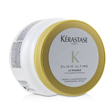 Kerastase Elixir Ultime Le Masque Sublimating Oil Infused Masque (Dull Hair) 500ml/16.9oz